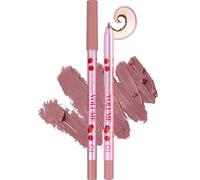 VIVIENNE SABO Le Grand Volume Perfilador Labios Gel 01 Light Nude - Delineador Larga Duración Resistente Agua Textura Cremosa Maquillaje Alta Pigmentación Belleza Cosmética Premium Cruelty Free