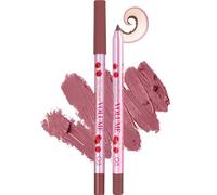 VIVIENNE SABO Le Grand Volume Perfilador Labios Gel 03 Cold Nude - Delineador Larga Duración Resistente Agua Textura Cremosa Maquillaje Alta Pigmentación Belleza Cosmética Premium Cruelty Free