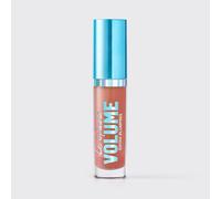 Vivienne Sabo Lip Gloss Le Grande Volume, Extra Plumping Lipgloss (Plumping Peach)