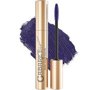 VIVIENNE SABÓ | Máscara de Pestañas Cabaret Premiere Volumen Morada | Efecto Panorámico | Cruelty Free | 9ml
