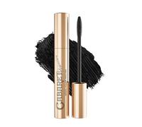 VIVIENNE SABÓ | Máscara de Pestañas Cabaret Premiere Volumen Negro | Efecto Panorámico | Cruelty Free | 9ml