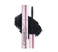 VIVIENNE SABÓ | Máscara de Pestañas Cabaret Premiere Waterproof | Efecto Volumen Panorámico | Cruelty Free | 9ml