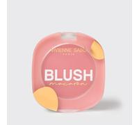 Vivienne Sabo - Matte face blush "Macaron" (Cool Pink, 4,1 g)
