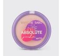 Vivienne Sabo - Mattifying Presssed Powder - Teinte Absolute Matte (Light Beige)