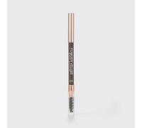 Vivienne Sabo - Powdery Eyebrow pencil «Powder Veluxer» (marrón oscuro)