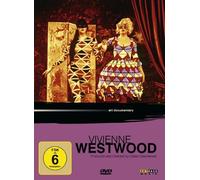 Vivienne Westwood [Alemania] [DVD]