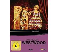 Vivienne Westwood - Art Lives [DVD] [Reino Unido]