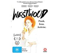Vivienne Westwood: Punk, Icon, Activist [ Origen Australiano, Ningun Idioma Espanol ]