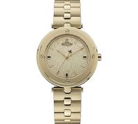 Vivienne Westwood VV287CPGD Reloj de Damas