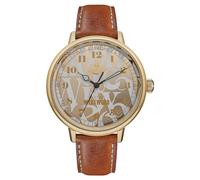 Vivienne Westwood VV299GDBR Reloj