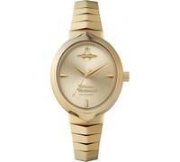 Vivienne Westwood VV314GDGD Reloj de Damas