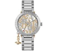 Vivienne Westwood VV315WSSL Reloj de Damas