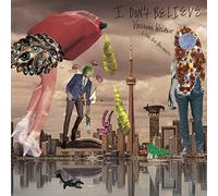 Vivienne Wilder - I Don'T Believe