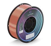 Viviform Filamento PLA de seda para impresoras 3D | Rollo de 1kg | ∅1,75mm +/- 0,03mm | Jacinto
