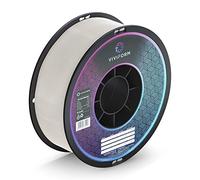 Viviform PLA+ Filamento para Impresoras 3D | Rollo de 1kg | ∅1,75mm +/- 0,03mm | Blanco