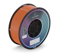 Viviform PLA+ Filamento para Impresoras 3D | Rollo de 1kg | ∅1,75mm +/- 0,03mm | Naranja