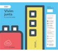 NIVELL I PRI VIVIM JUNTS EL NOSTRE BARRI - 9788491305828 (PROYECTOS)