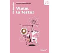 Vivim Les Festes Quadern De Treball Catala