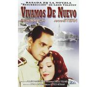 Vivimos de Nuevo [DVD]