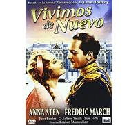 Vivimos de nuevo [DVD]