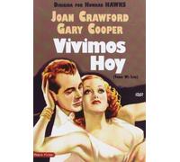 Vivimos Hoy [DVD]