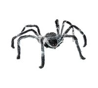 viving Araña Caminante con Telaraña Talla 80 X 18 X 8 Cm