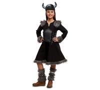 VIVING Baby Viking Costume 1/2 Years