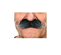 VIVING- Bigote, Multicolor, Costumes_202915