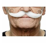 VIVING Bigote My Other Me Blanco