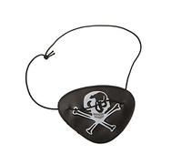 My Other Me - Parche de de pirata, talla única (Viving Costumes MOM01491)