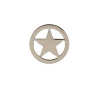 Viving Costumes 204744 Espada Mirate, 6 cm, Multicolor, Talla única