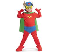 Viving Costumes 231723 Costumes, Multicolor