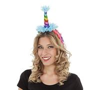 Viving Costumes-8435408265171 Accesorio Disfraz, Animal_Print, Multicolor, Estándar (206517)