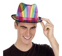Viving Costumes-8435408265294 Accesorio Disfraz, Animal_Print, Multicolor, Estándar (206529)