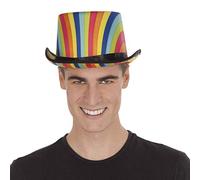 Viving Costumes- Accesorio Disfraz, Multicolor (206520)