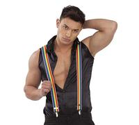 Viving Costumes- Accesorio Disfraz, Multicolor (206549)