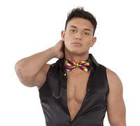Viving Costumes- Accesorio Disfraz, Multicolor, t.única (206547)