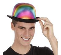 Viving Costumes- Bomba Accesorio Disfraz, Multicolor, Universal Adulto (206535)