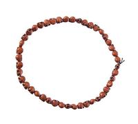 Viving Costumes Collar Calaveras Marrón 54 cm