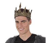 Viving Costumes Corona De Rey 58cm