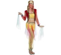 Viving Costumes Disfraz Los Siete Velos S, S 204975