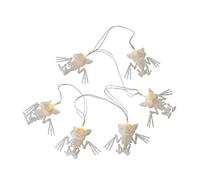 Viving Costumes Esqueletos de Gato Luminosos 120x15 cm