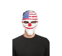 Viving Costumes Máscara My Other Me The Purgue US