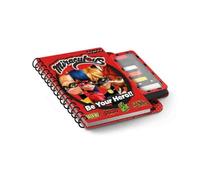 Viving Costumes, S.L. Disfraz Set De Maquillaje Ladybug Talla One Size