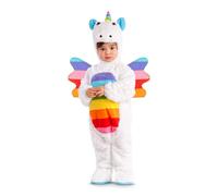Viving Costumes Unisex Kid's 208068 Infant and Toddler Costumes, Multicolor