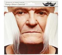 Viving Costumes Viving costumes203911 Bigote (un tamaño)