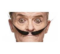 Viving Costumes Viving costumes205019 Bigote (un tamaño)