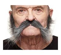 Viving Costumes Viving costumes205022 Bigote (un tamaño)