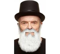 Viving Costumes Viving costumes205031 Bigote (un tamaño)