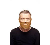 Viving Costumes Viving costumes205034 Bigote (un tamaño)